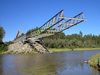 Bailey Bridge