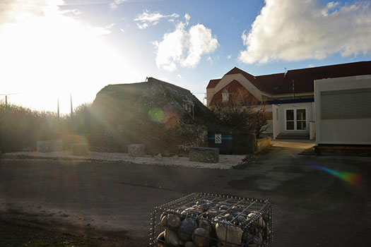 Ca06 Cayeux Plage Sud.