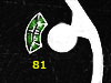 81 Shooting in Butts EARTH 3632/43.