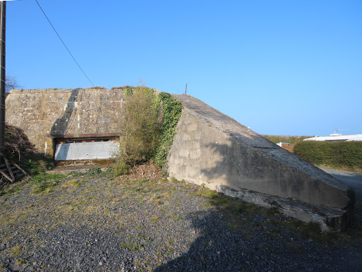 Wn39 de Saint-Côme