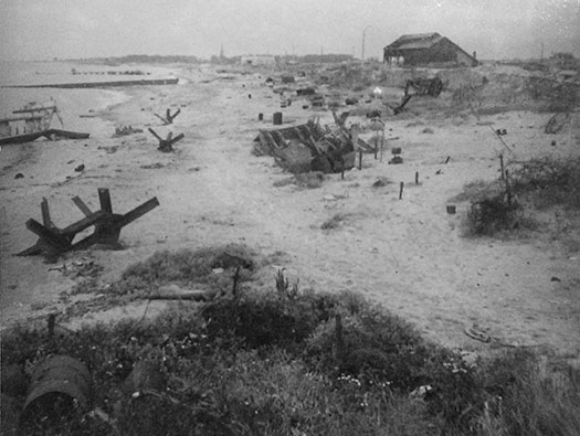Wn29 Courseulles