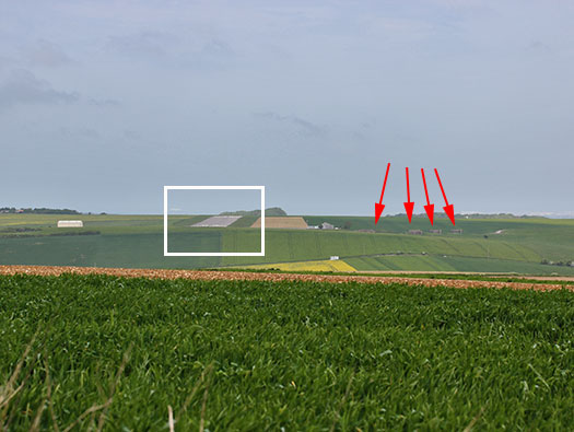 St-Inglevert Aerodrome