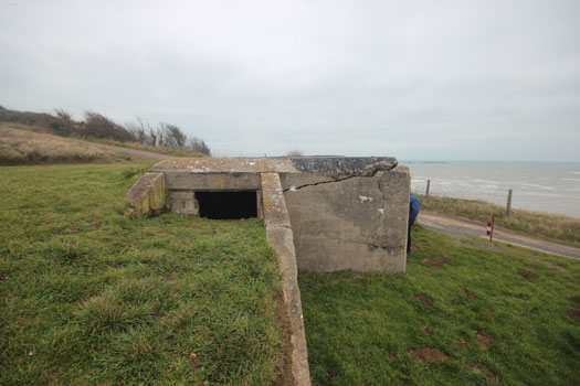 Wn44 Tracy-sur-Mer