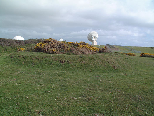 RAF Cleave
