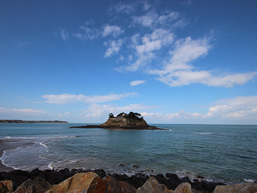 Ra106 Ile Du Guesclin