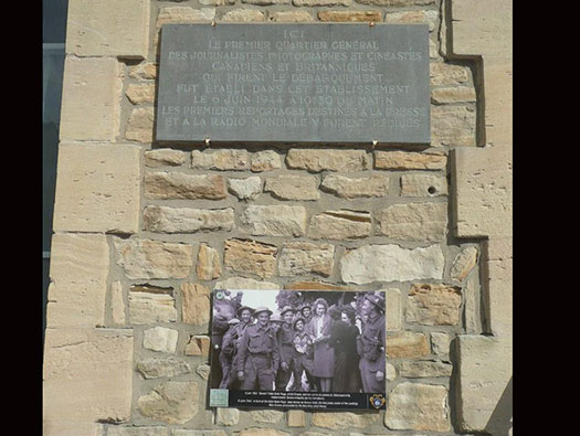 Wn28 Bernières-sur-Mer
