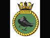 HMS Jackdaw II.,
