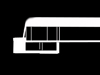 Plan of  an R611 spent case room or baseman but was never used or designed as a fighting room.