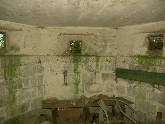 RNAS St Merryn, HMS Vulture