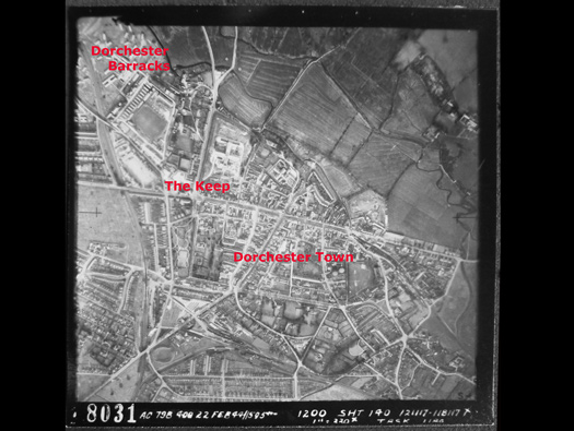 Camp D-7 Dorchester