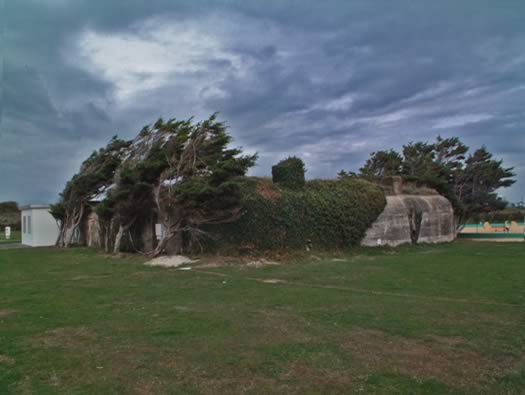 Brittany Wn Lo335 M.K.B. Gâvres