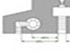 The Tobruk and I have marked in red and can be seen in the main picture.