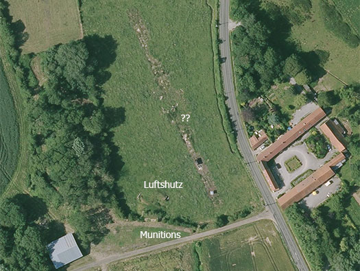 StP179 Stöllberg, Noir Bois