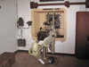 4.7cm Pak K.36(t) gun.