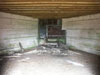 Gun room.