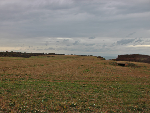 StP 74a Le Guay, pointe de La Percée,