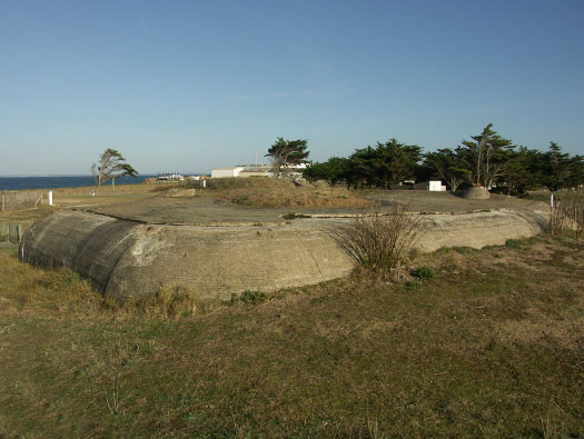 Sa106 'Clausewitz', K.V.A. Île de Noirmoutier