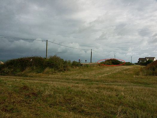 Wn129 Plage du Vicq