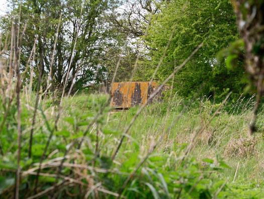 RAF Hinton-in-the-Hedges