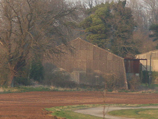 RAF Colerne