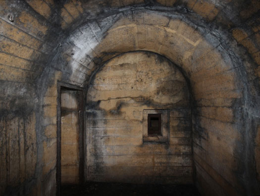 StP Ruine, Mont de Neufchâtel.