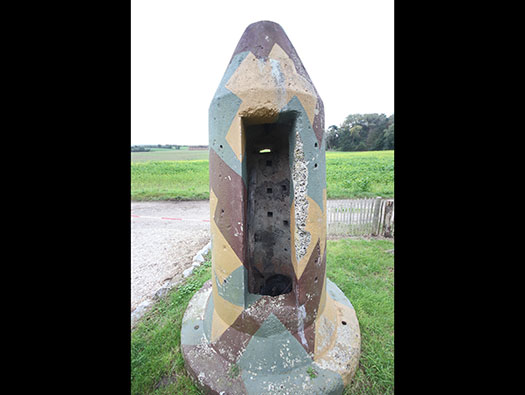 StP Gruppe Mont St-Frieux.
