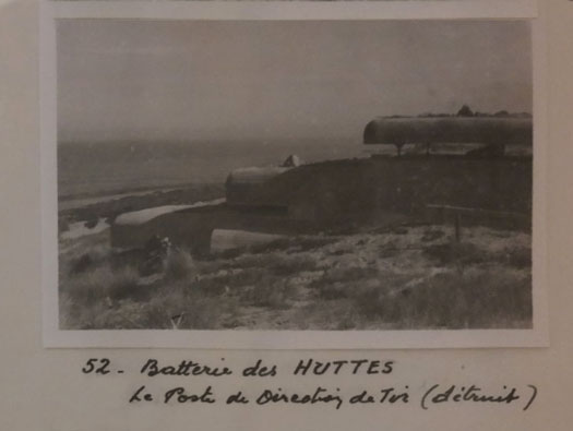 Gi307 Les Arros 'Reichenberg' FCP