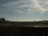 Runway 50yds wide x 1400yds long.