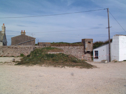 Wn115 Pointe de Saire
