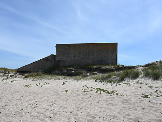 Wn127 Réthoville Plage