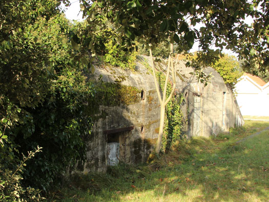 Gi308a Soulac Nord 'Darmstadt',