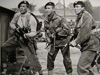From the film 'The Longest Day'.