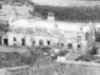 French barracks.