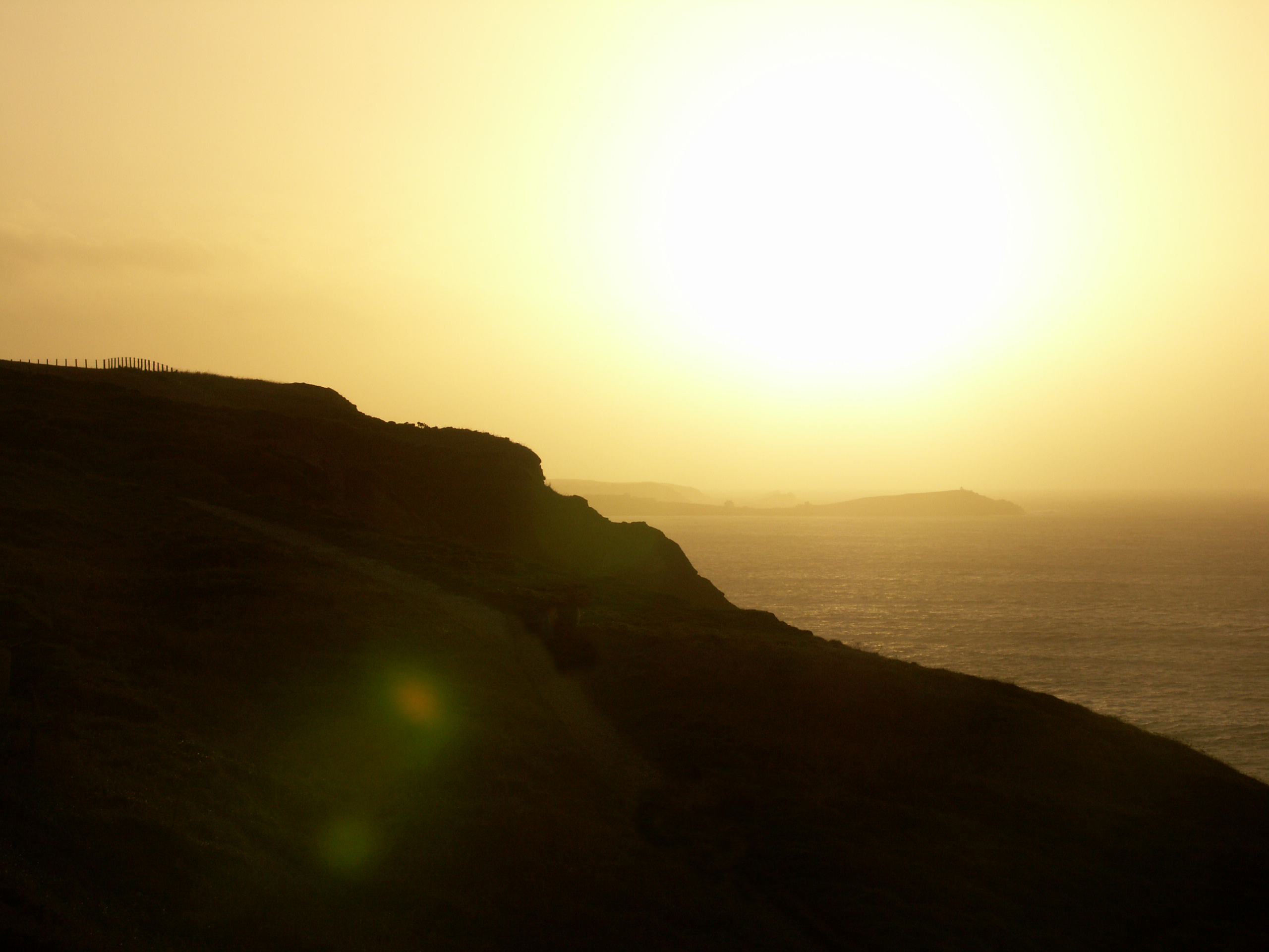 RAF Perranporth