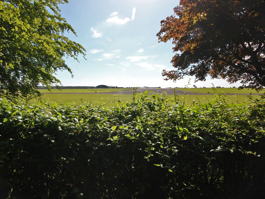RAF Colerne