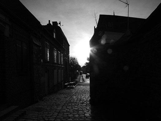Ca01 St-Valéry-sur-Somme, StP.Gruppe Cayeux.