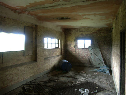RAF Kingston Bagpuize/USAAF Station 403