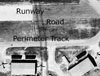 Plan of the area.