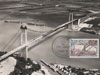 Pont Du Tancarville.