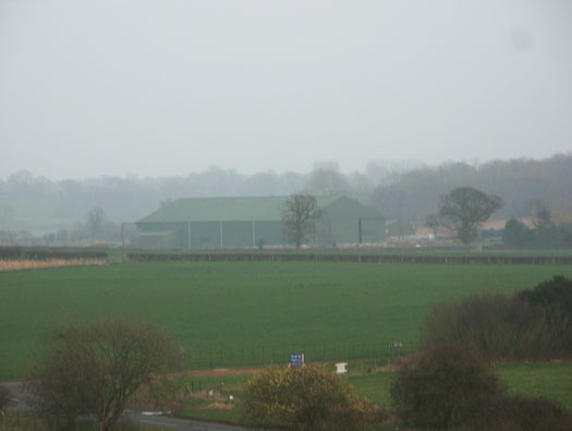 RAF Hullavington