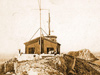 Ancien French Sémaphore.