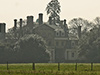 Pyewell house requisitioned and all the fields around it.