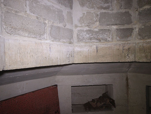 Wn92 Géfosse-Fontenay, Wigwam
