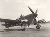 Hawker Typhoon.