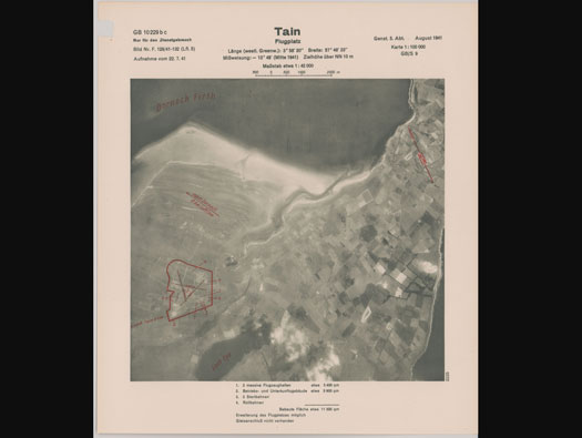 RAF Tain