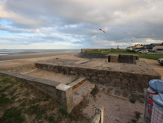 Wn13 Grand Hameau des Dunes