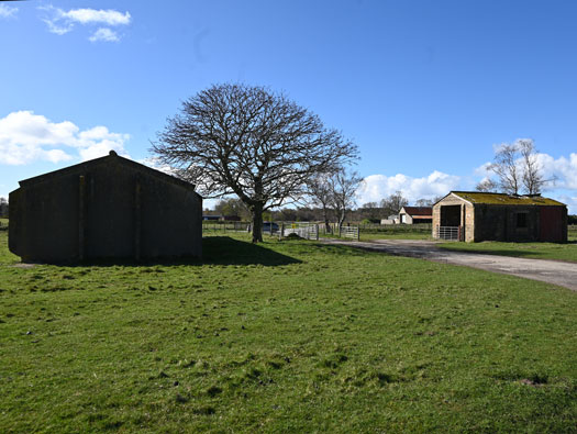 RAF Tain