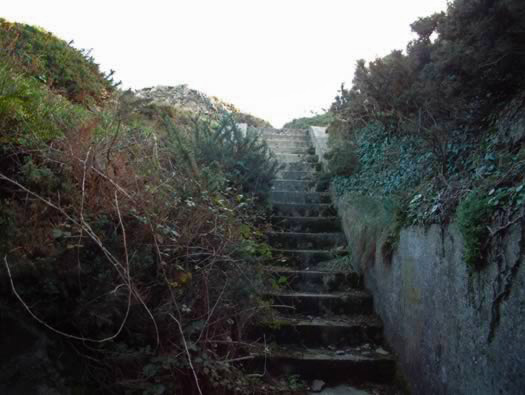 Wn357 Souterrain de Laye