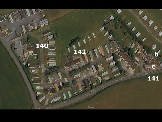 RAF Talbenny