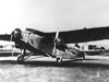 Ford Tri-Motor of Eastern Airlines.